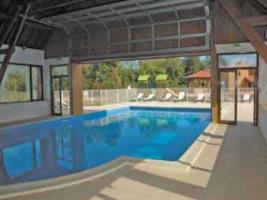 Lagrange Le Clos Des Vignes Parco vacanze Bergerac