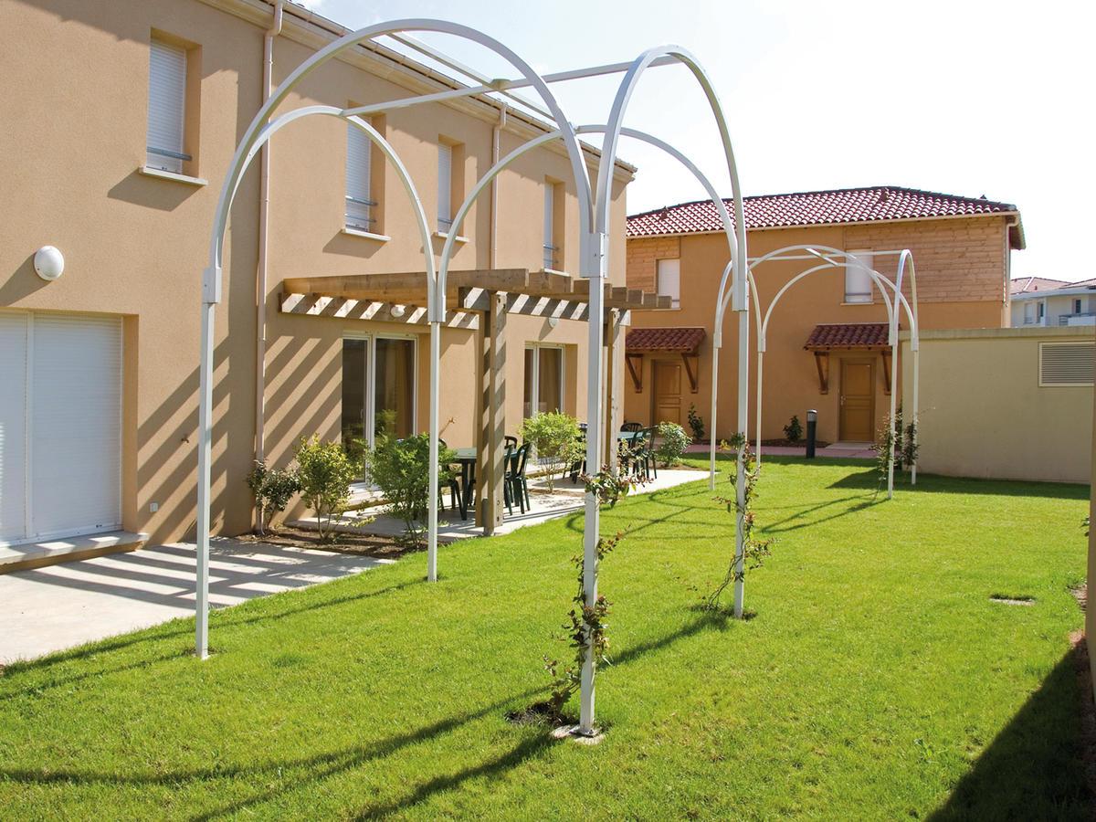 Parco vacanze Lagrange Le Clos Des Vignes 3*