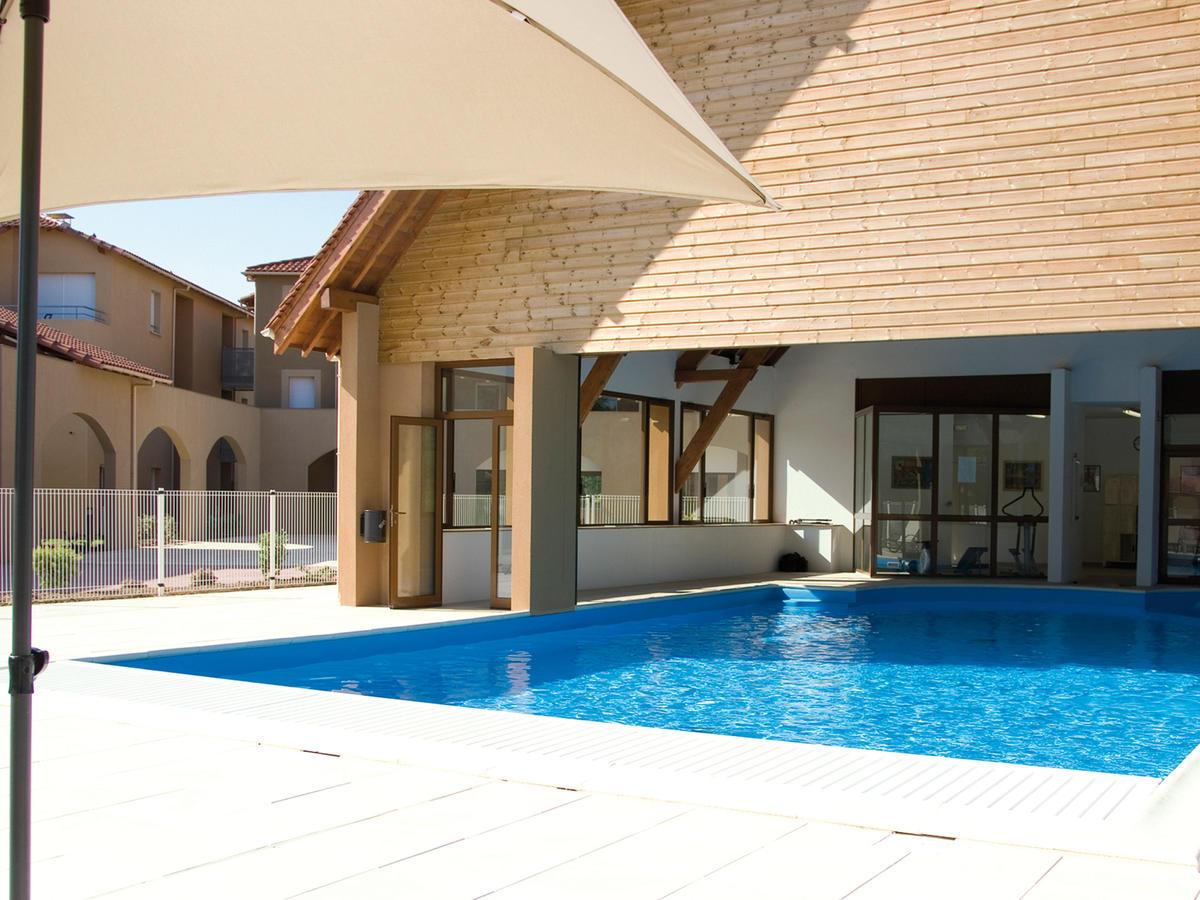 Parco vacanze Lagrange Le Clos Des Vignes 3*
