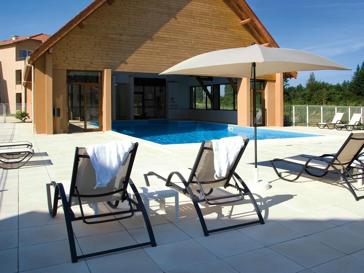Lagrange Le Clos Des Vignes Parco vacanze Bergerac