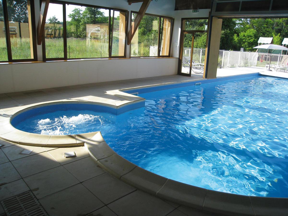 Parco vacanze Lagrange Le Clos Des Vignes