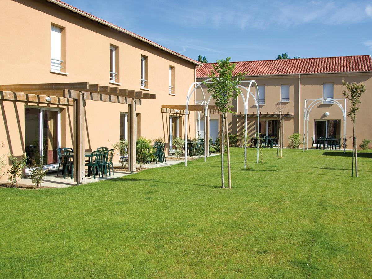 Lagrange Le Clos Des Vignes 3* Bergerac