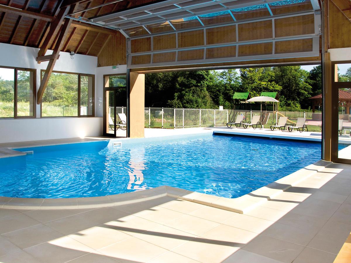 Parco vacanze Lagrange Le Clos Des Vignes