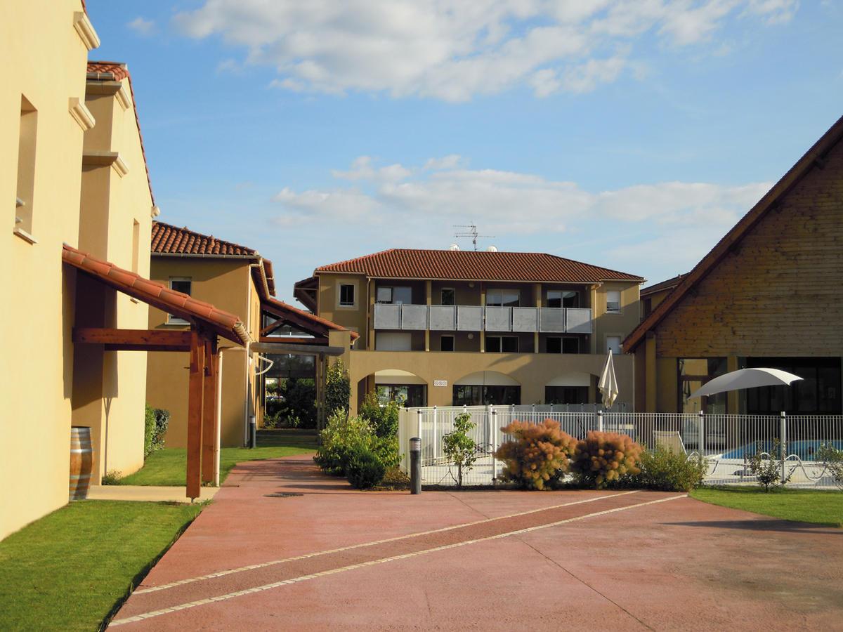 Parco vacanze Lagrange Le Clos Des Vignes Bergerac
