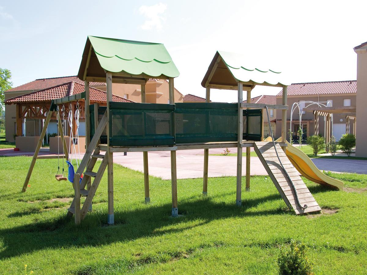 Parco vacanze Lagrange Le Clos Des Vignes