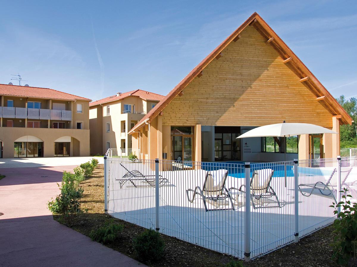 Lagrange Le Clos Des Vignes Parco vacanze 3*