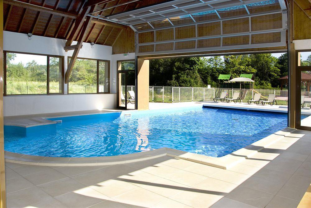 Parco vacanze Lagrange Le Clos Des Vignes Bergerac
