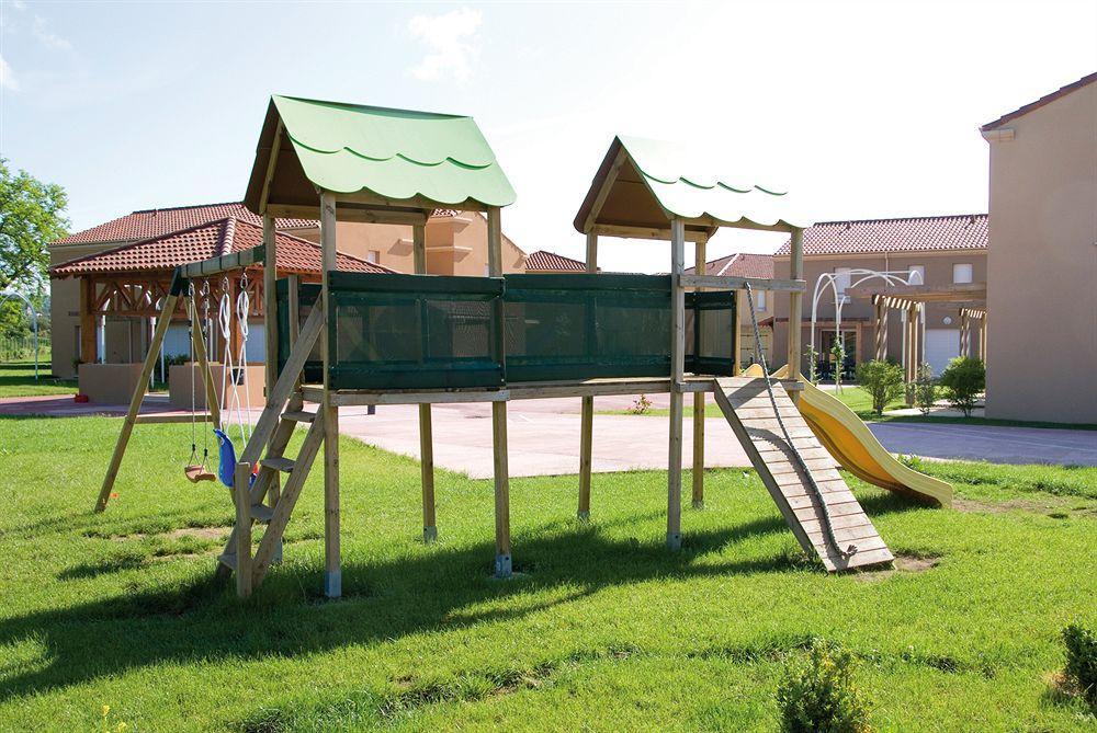 Lagrange Le Clos Des Vignes Parco vacanze