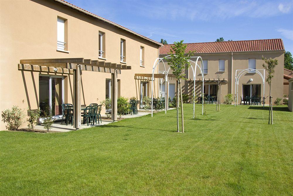 Lagrange Le Clos Des Vignes 3* Bergerac
