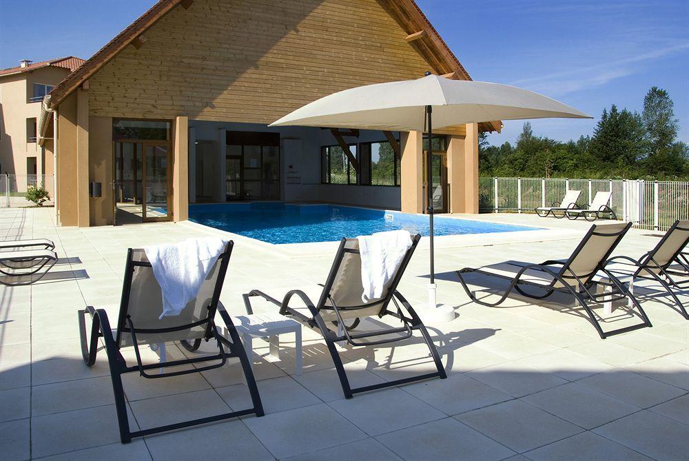 Lagrange Le Clos Des Vignes 3* Bergerac