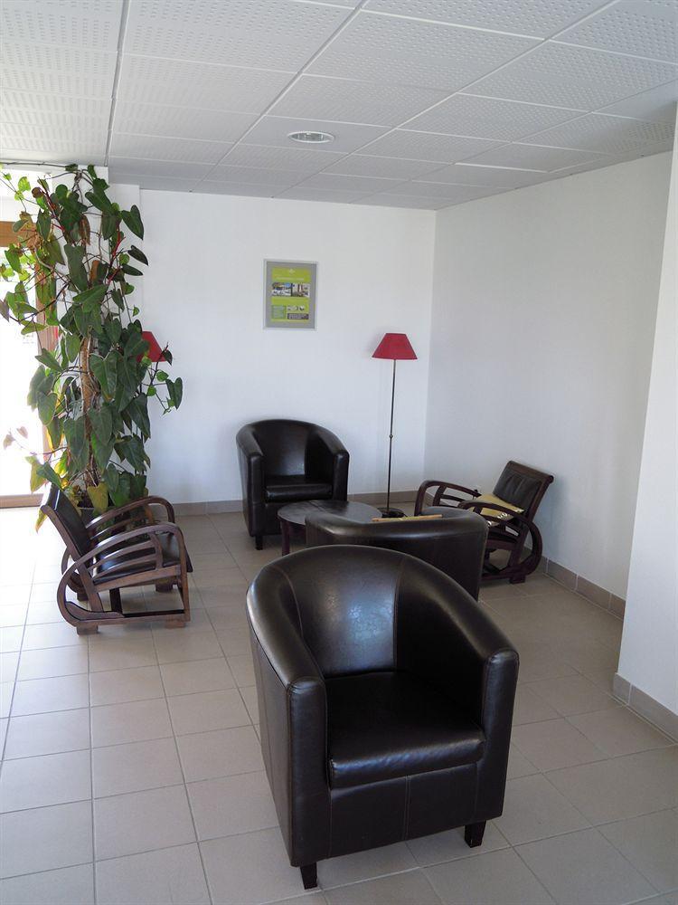 Parco vacanze Lagrange Le Clos Des Vignes 3*
