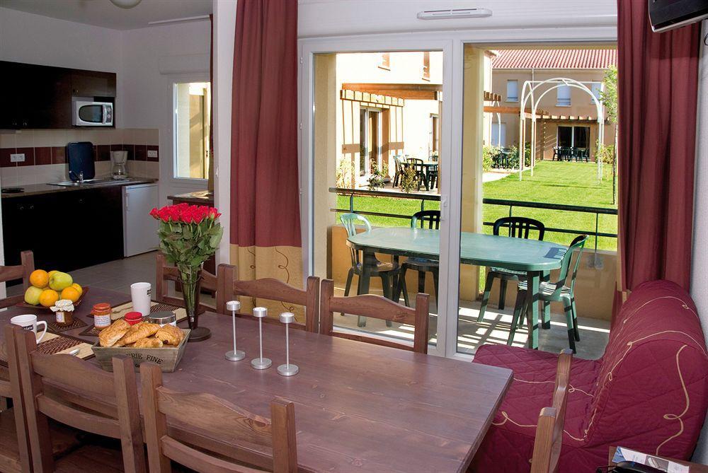 Parco vacanze Lagrange Le Clos Des Vignes