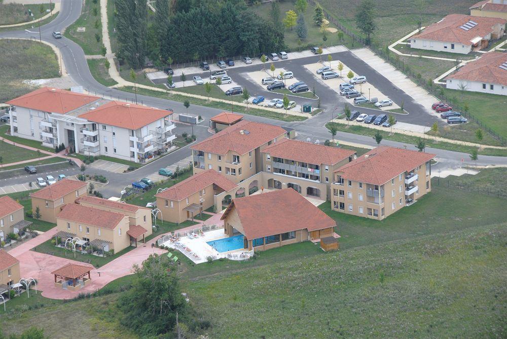Lagrange Le Clos Des Vignes 3* Bergerac
