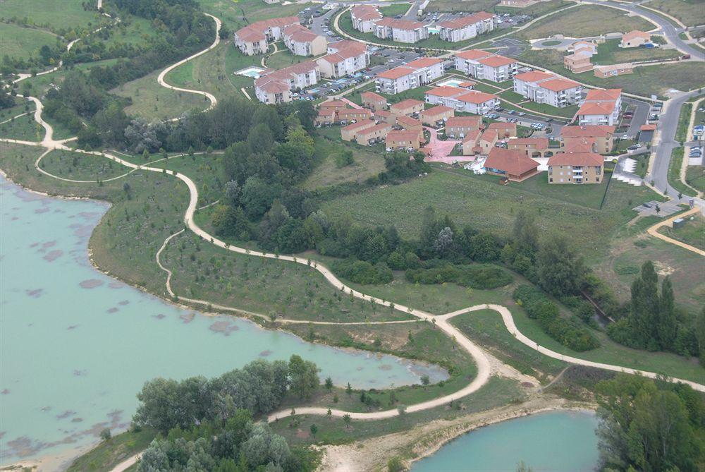 Parco vacanze Lagrange Le Clos Des Vignes Bergerac