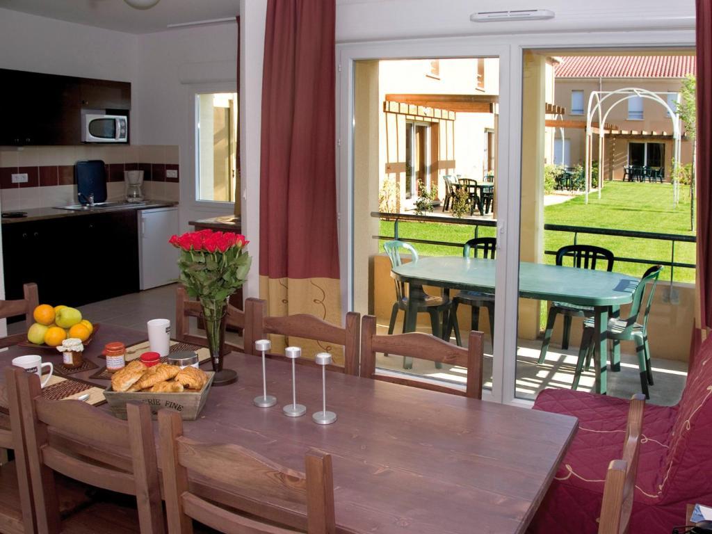 Lagrange Le Clos Des Vignes 3*