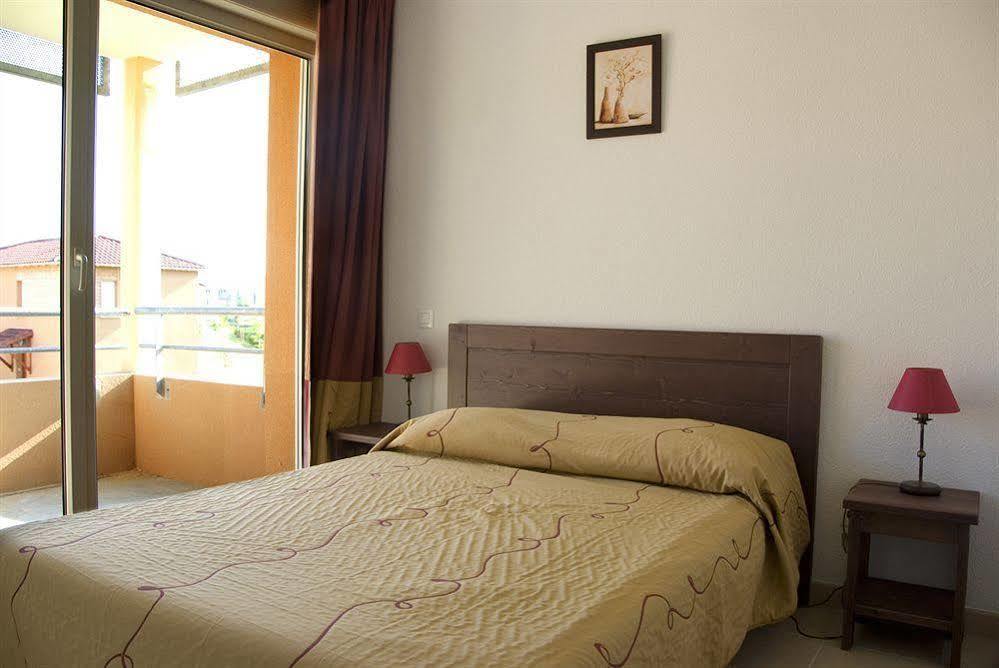 Lagrange Le Clos Des Vignes Parco vacanze 3*