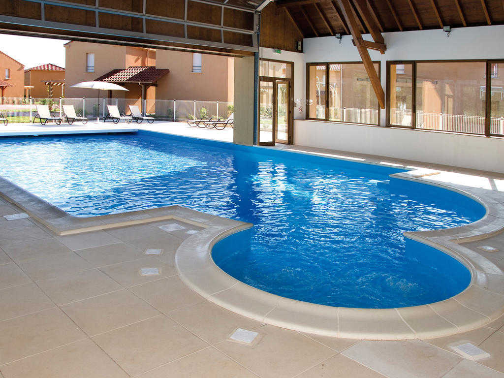 Parco vacanze Lagrange Le Clos Des Vignes 3*