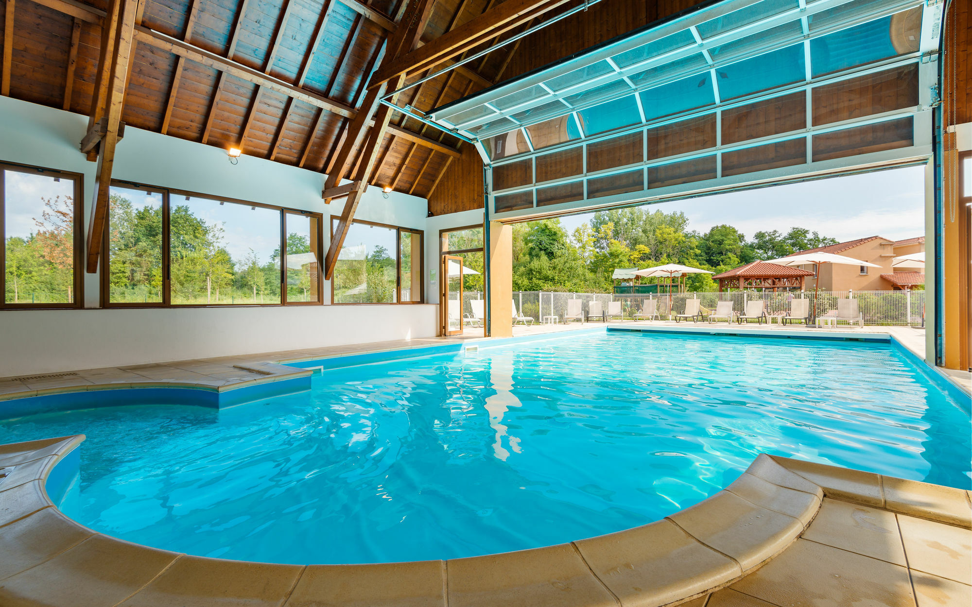 Parco vacanze Lagrange Le Clos Des Vignes