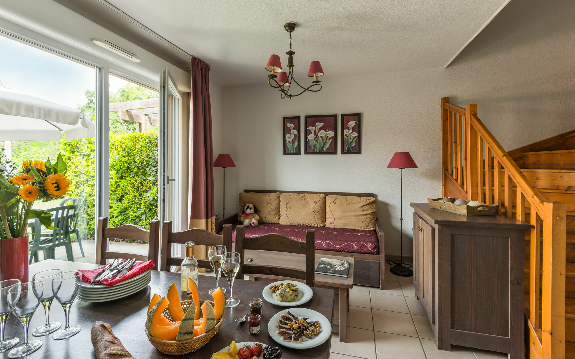 Lagrange Le Clos Des Vignes 3*