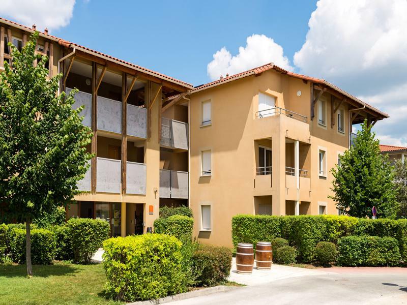 Lagrange Le Clos Des Vignes Parco vacanze 3*