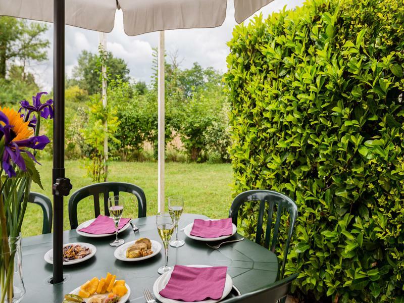 Lagrange Le Clos Des Vignes Parco vacanze Bergerac