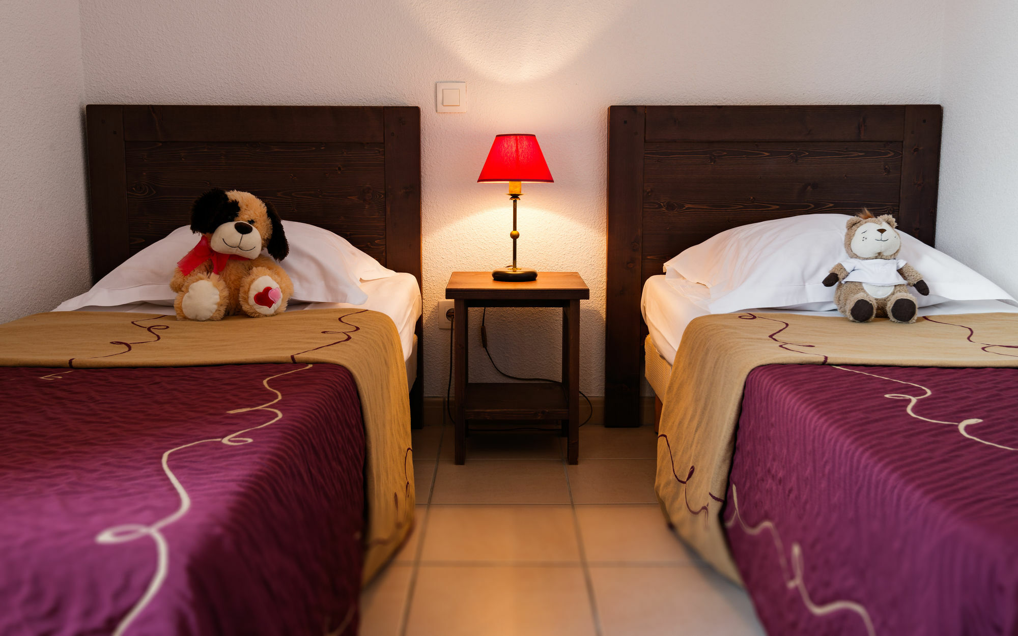 Lagrange Le Clos Des Vignes 3* Bergerac