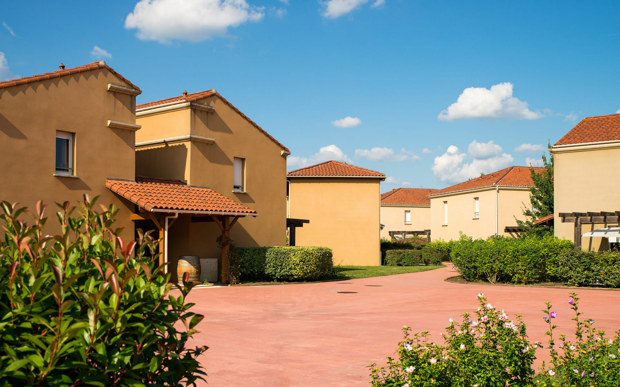 Lagrange Le Clos Des Vignes Parco vacanze