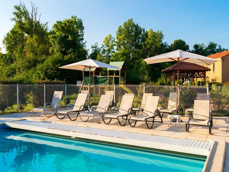 Parco vacanze Lagrange Le Clos Des Vignes Bergerac
