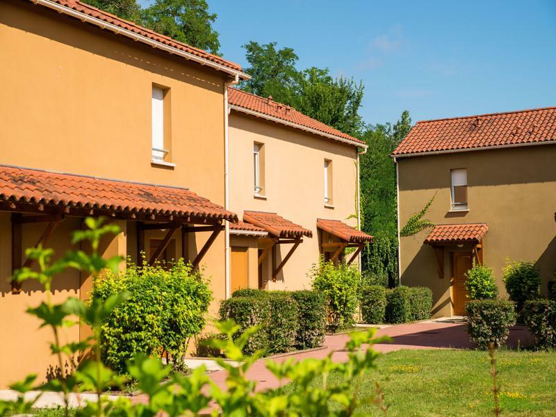 Parco vacanze Lagrange Le Clos Des Vignes