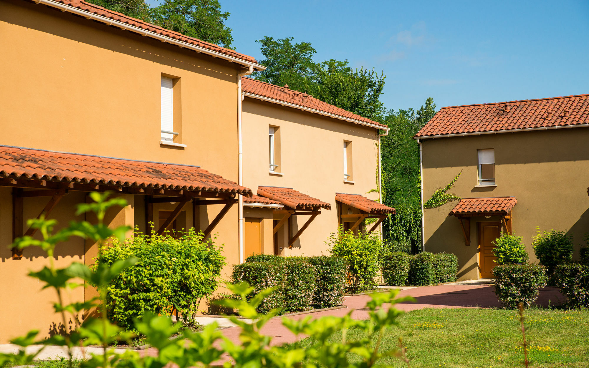 Parco vacanze Lagrange Le Clos Des Vignes
